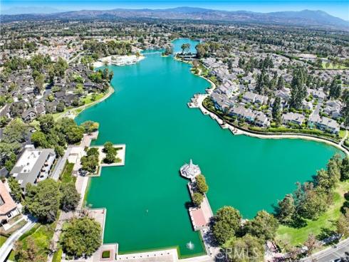 61 W Yale Loop , Irvine, CA