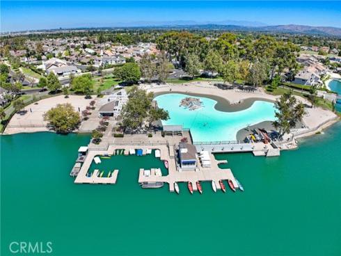 61 W Yale Loop , Irvine, CA