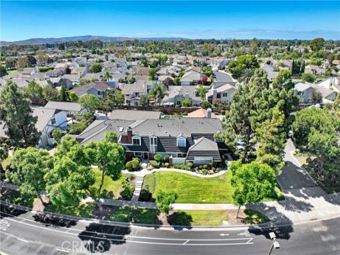 61 W Yale Loop , Irvine, CA