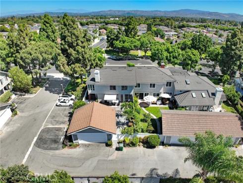 61 W Yale Loop , Irvine, CA