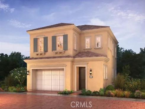 116  Campion  , Irvine, CA