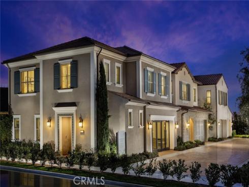 116  Campion  , Irvine, CA