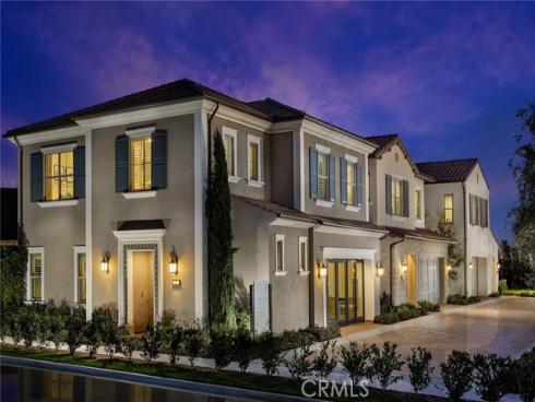 121  Campion  , Irvine, CA