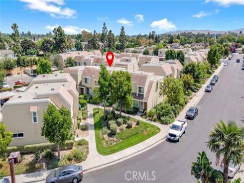 15 Brookfield , Irvine, CA