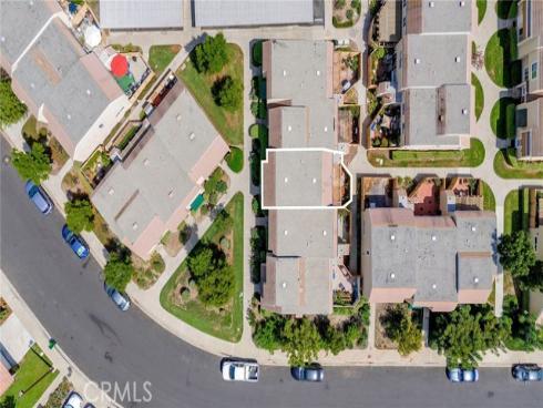 15 Brookfield , Irvine, CA