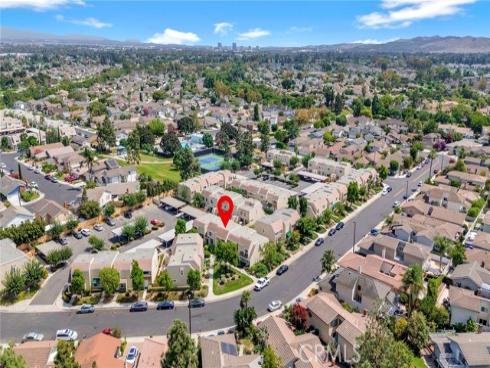 15 Brookfield , Irvine, CA