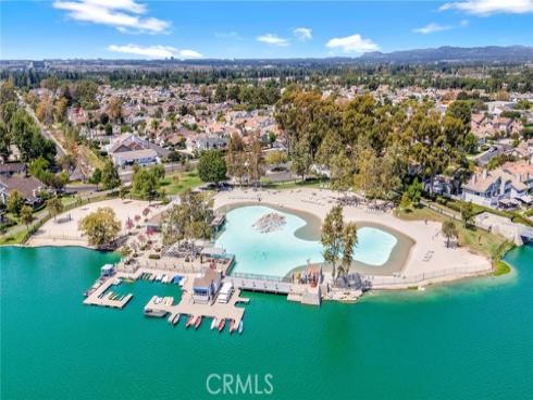 15 Brookfield , Irvine, CA