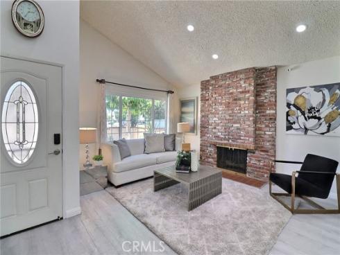 14605 Seron , Irvine, CA