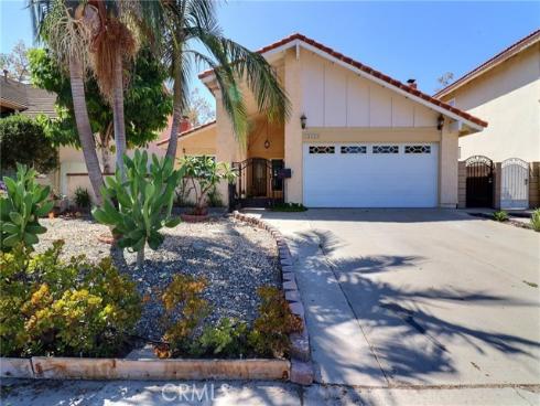 14605 Seron , Irvine, CA