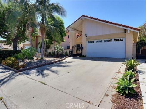 14605 Seron , Irvine, CA