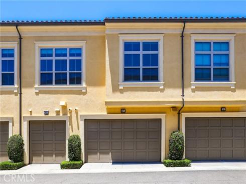 47 Mayfair , Irvine, CA