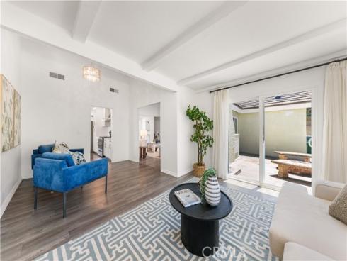 13791 Solitaire , Irvine, CA