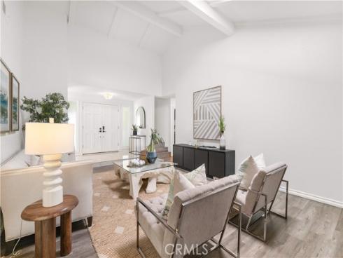 13791 Solitaire , Irvine, CA