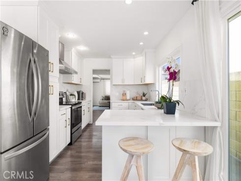 13791 Solitaire , Irvine, CA