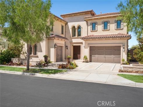 111 Shady Arbor , Irvine, CA