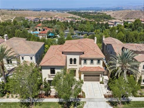 111 Shady Arbor , Irvine, CA