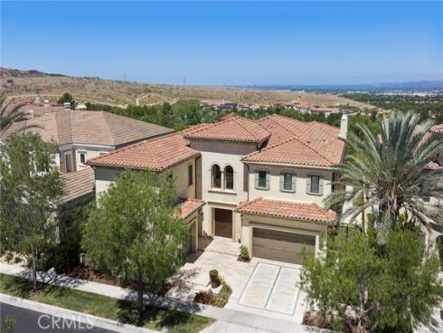 111 Shady Arbor , Irvine, CA