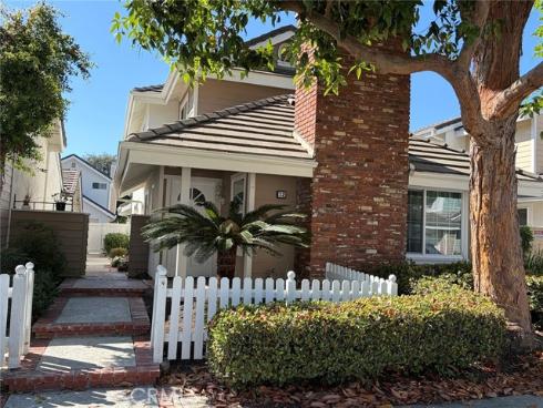 32 Spinnaker , Irvine, CA