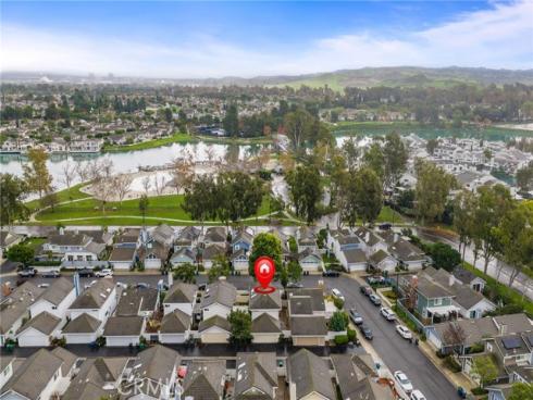 32  Spinnaker  , Irvine, CA