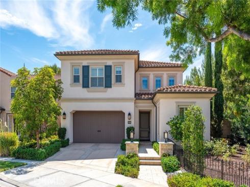 70 Kimbal , Irvine, CA