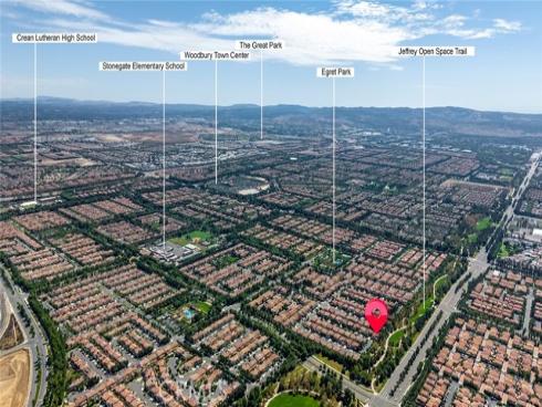 70 Kimbal , Irvine, CA