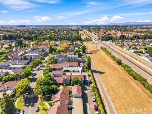 10 Goldenbush , Irvine, CA