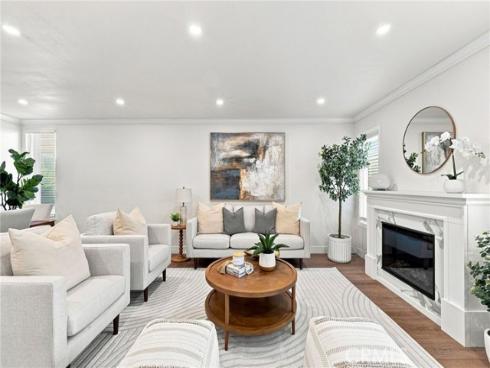 10 Goldenbush , Irvine, CA