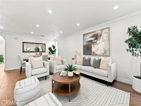 10 Goldenbush , Irvine, CA