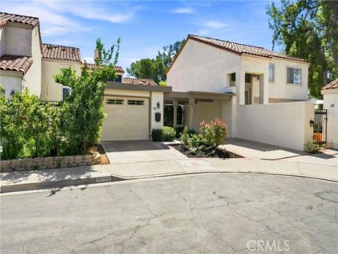 52 Acacia Tree Lane, Irvine, CA