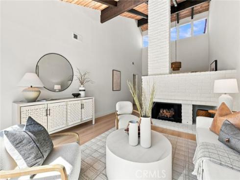52 Acacia Tree Lane, Irvine, CA