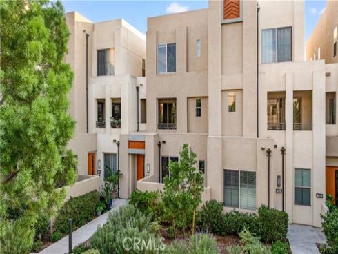 108 Cadence , Irvine, CA