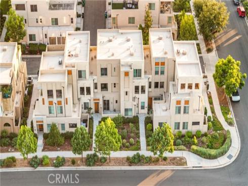 108 Cadence , Irvine, CA