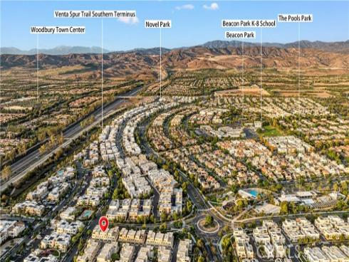 108 Cadence , Irvine, CA