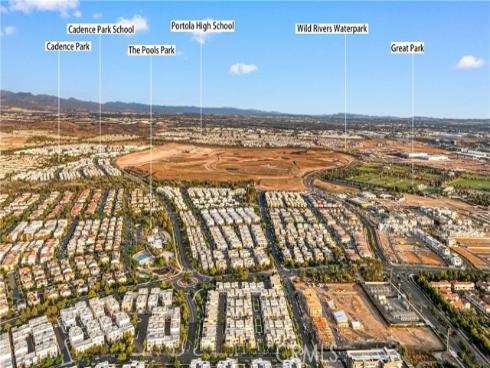 108 Cadence , Irvine, CA