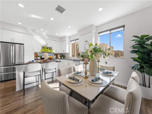108 Cadence , Irvine, CA