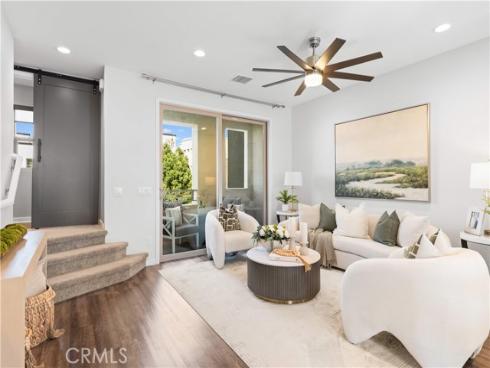 108 Cadence , Irvine, CA