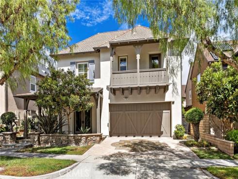 35 Stowe , Irvine, CA