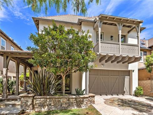 35 Stowe , Irvine, CA