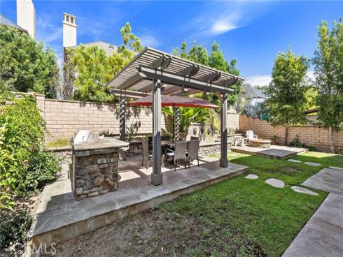 35 Stowe , Irvine, CA