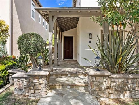 35 Stowe , Irvine, CA