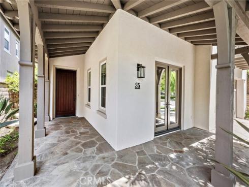 35 Stowe , Irvine, CA