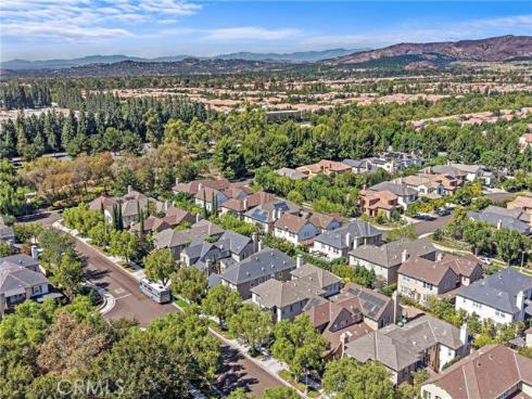 35 Stowe , Irvine, CA