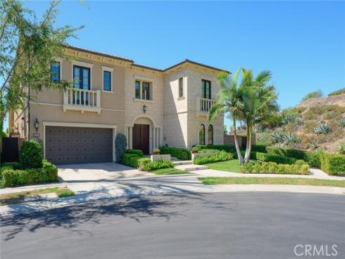 100 Boulder Pass , Irvine, CA