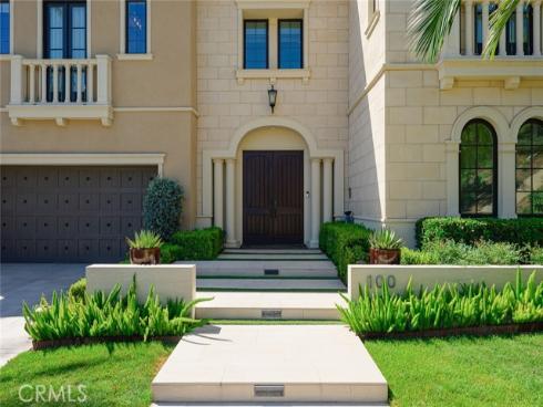 100 Boulder Pass , Irvine, CA