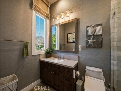 100 Boulder Pass , Irvine, CA