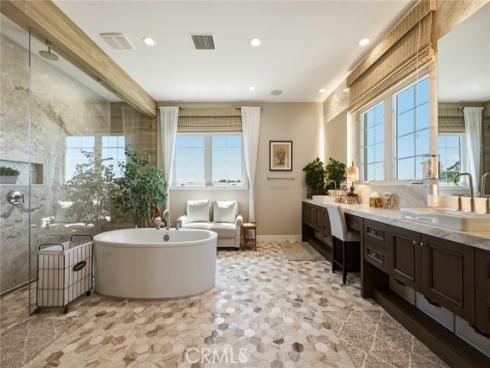100 Boulder Pass , Irvine, CA
