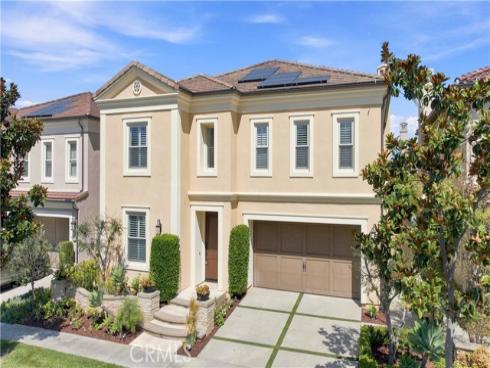 73 Cortland , Irvine, CA