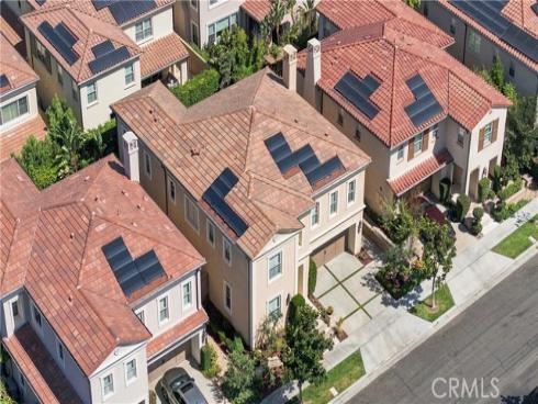 73 Cortland , Irvine, CA
