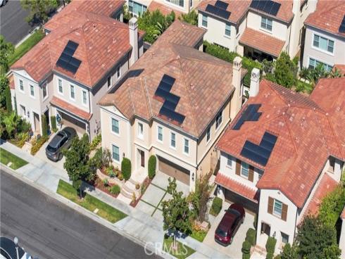 73 Cortland , Irvine, CA