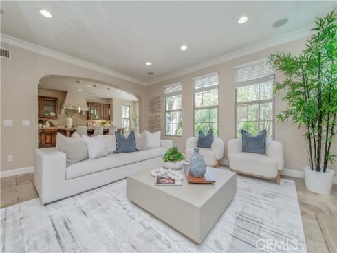58 Gray Dove , Irvine, CA
